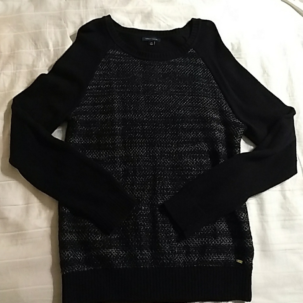 Tommy Hilfiger women's sweater size large
